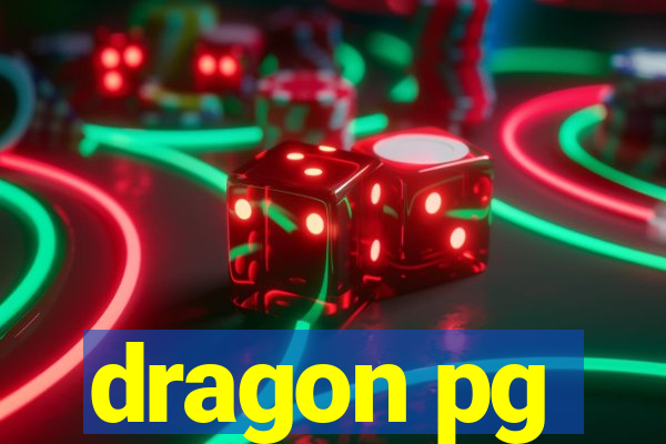 dragon pg